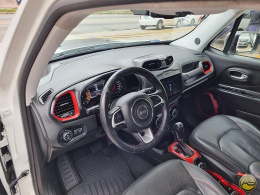 JEEP Renegade - foto 7