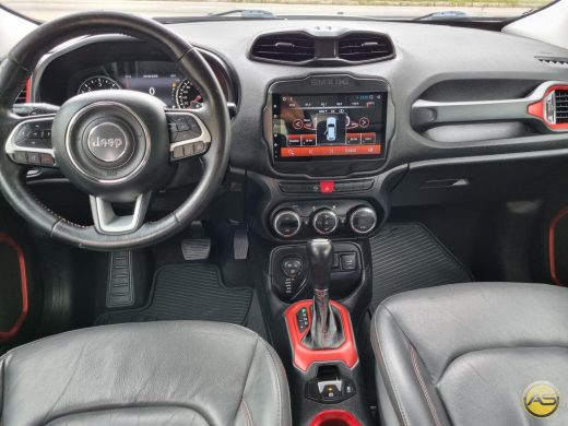 JEEP Renegade - foto 8
