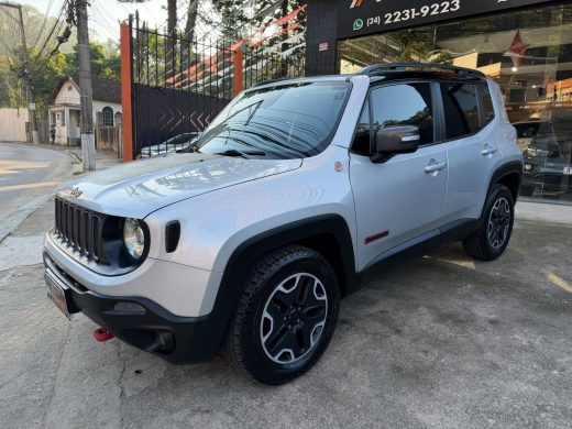 JEEP Renegade - foto 2