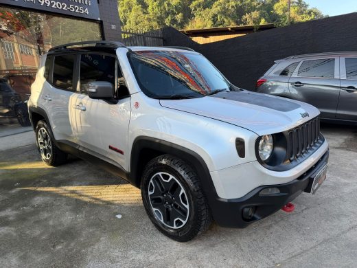 JEEP Renegade - foto 4