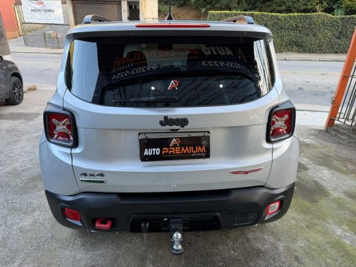 JEEP Renegade - foto 6
