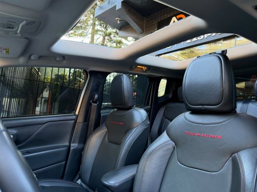 JEEP Renegade - foto 8