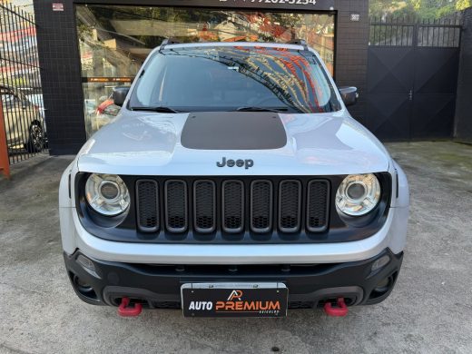 JEEP Renegade - foto 3
