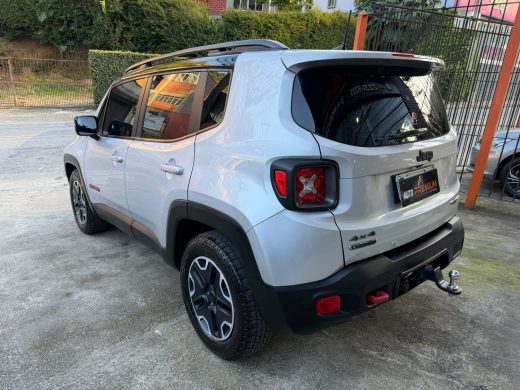 JEEP Renegade - foto 7