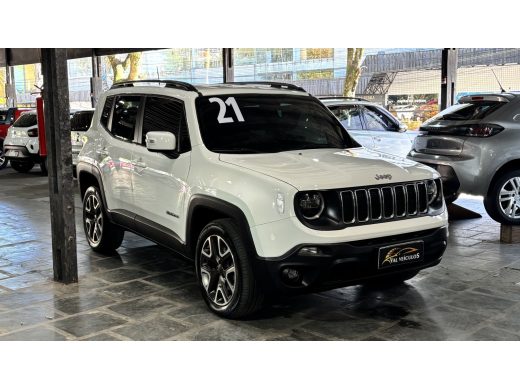 JEEP Renegade - foto 2
