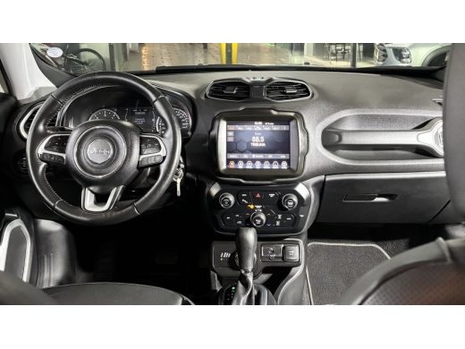 JEEP Renegade - foto 6