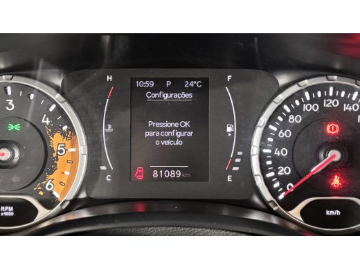 JEEP Renegade - foto 7