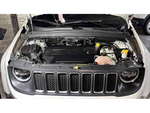 JEEP Renegade - foto 8
