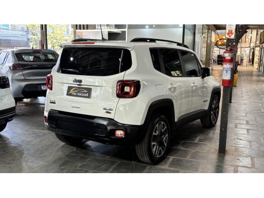 JEEP Renegade - foto 3