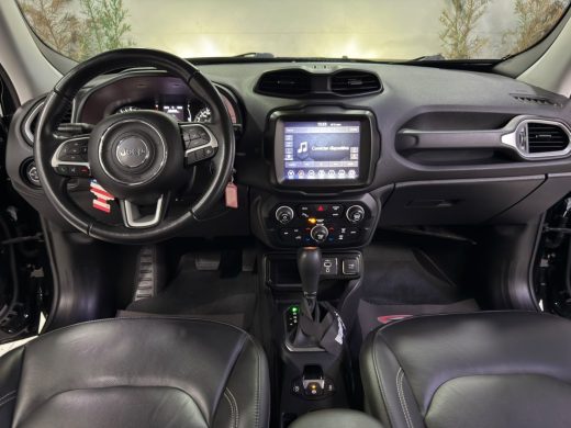 JEEP Renegade - foto 6