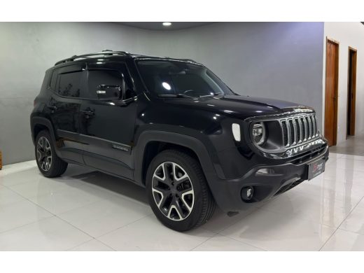 JEEP Renegade - foto 3