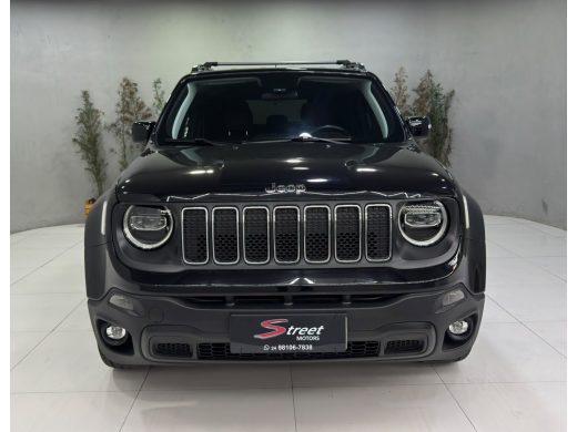 JEEP Renegade - foto 2