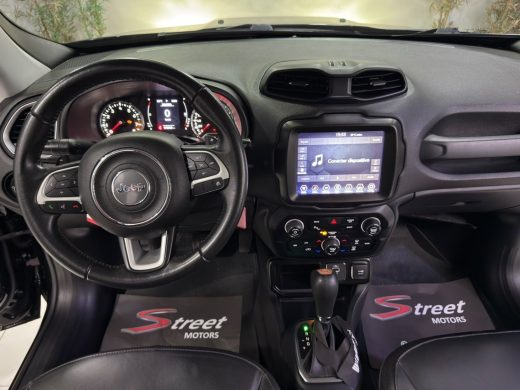 JEEP Renegade - foto 7