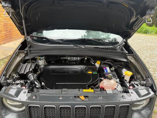 JEEP Renegade - foto 7