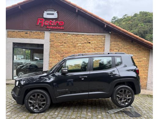JEEP Renegade - foto 8