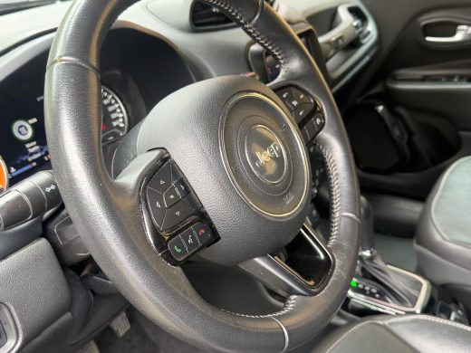JEEP Renegade - foto 5