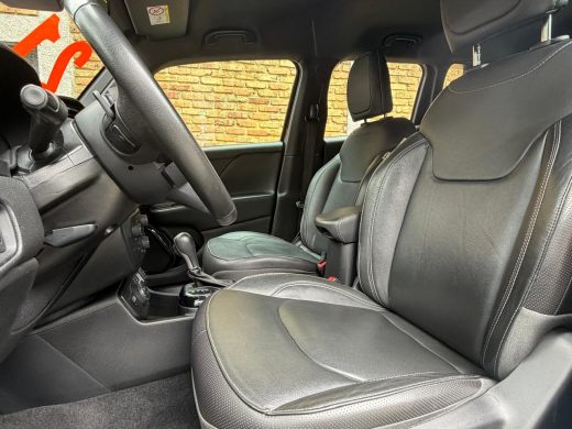 JEEP Renegade - foto 6