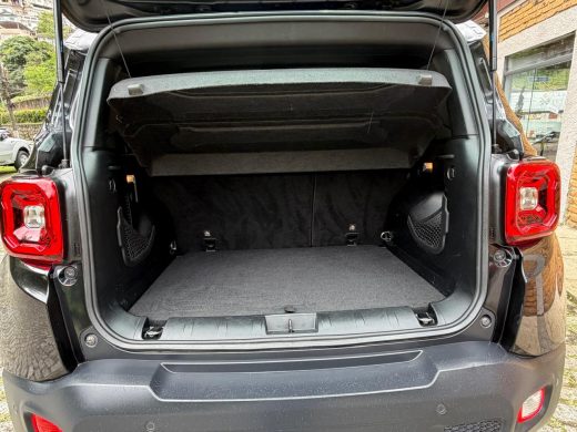 JEEP Renegade - foto 4