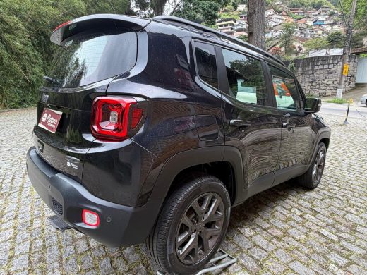 JEEP Renegade - foto 3