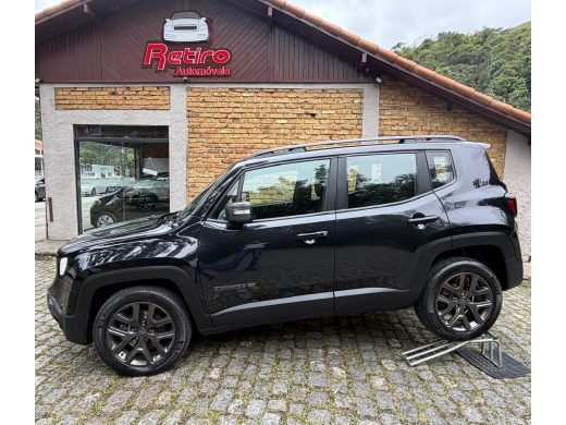 JEEP Renegade - foto 2