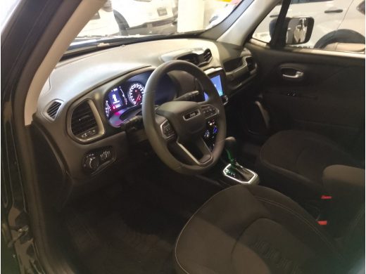 JEEP Renegade - foto 6