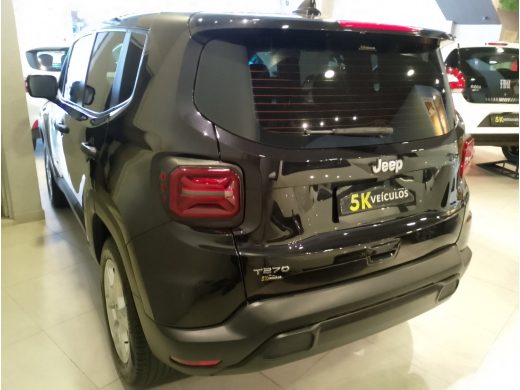 JEEP Renegade - foto 7