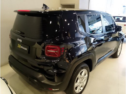 JEEP Renegade - foto 3