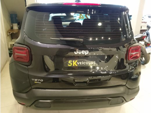 JEEP Renegade - foto 4