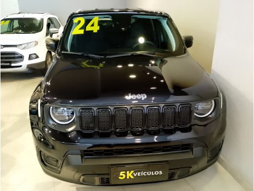 JEEP Renegade - foto 2