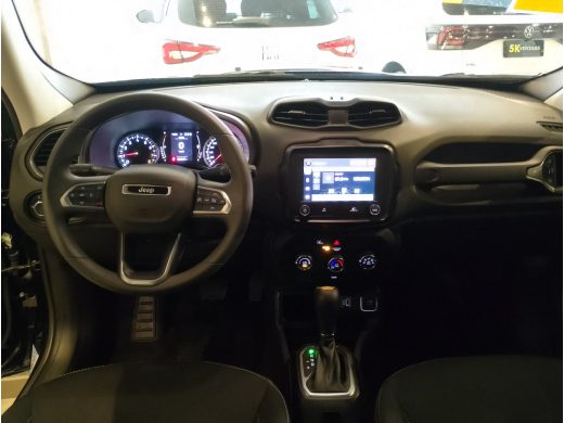 JEEP Renegade - foto 8
