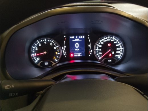 JEEP Renegade - foto 5