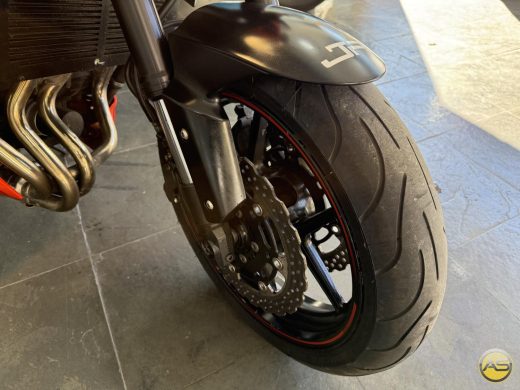 KAWASAKI Z800 - foto 2