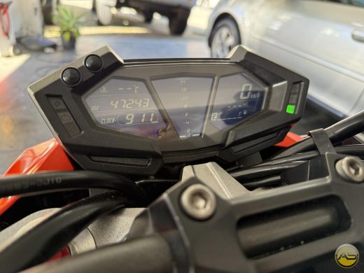 KAWASAKI Z800 - foto 6