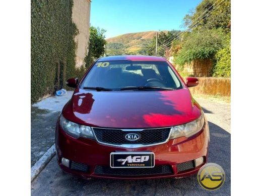 KIA Cerato - foto 2