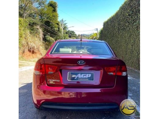KIA Cerato - foto 3