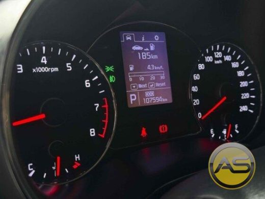 KIA Cerato - foto 5