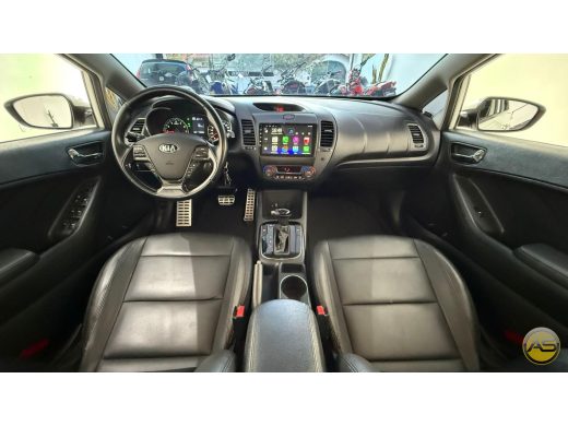 KIA Cerato - foto 5