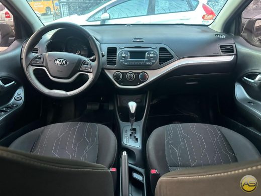 KIA Picanto - foto 3