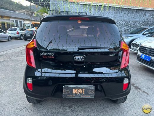 KIA Picanto - foto 4