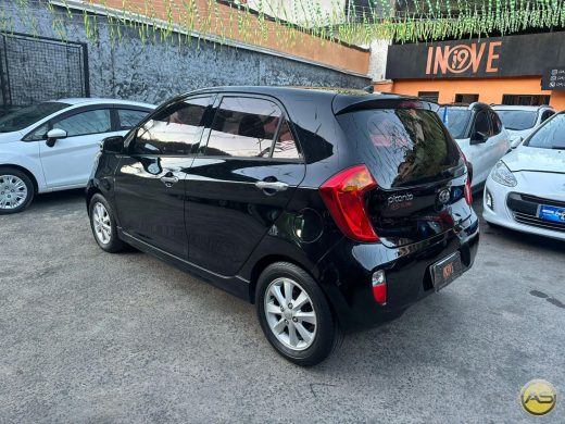 KIA Picanto - foto 5