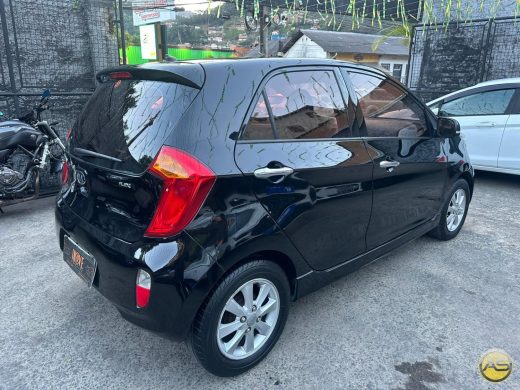 KIA Picanto - foto 6