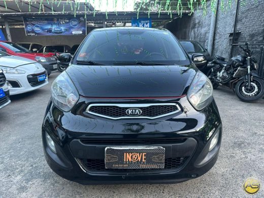 KIA Picanto - foto 7