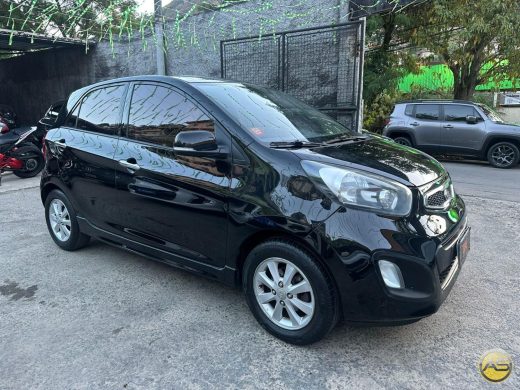 KIA Picanto - foto 8