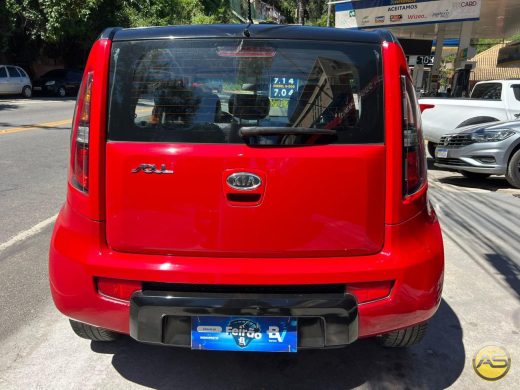 KIA Soul - foto 4