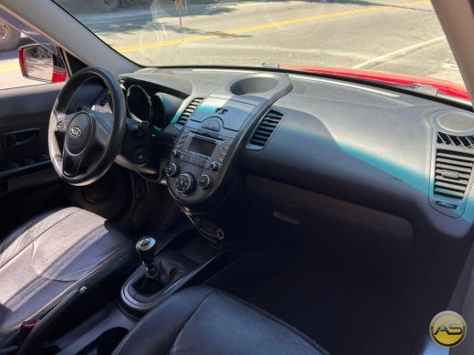 KIA Soul - foto 6