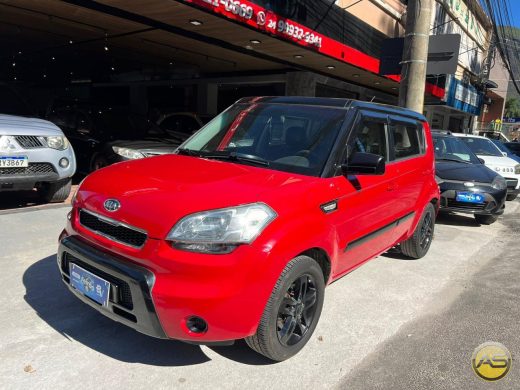 KIA Soul - foto 2