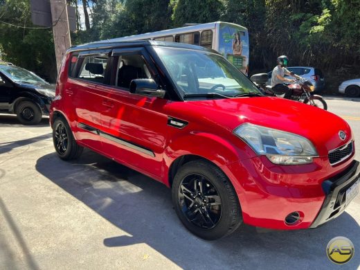 KIA Soul - foto 3