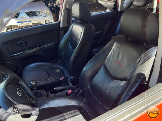 KIA Soul - foto 7