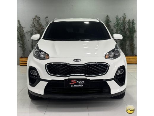 KIA Sportage - foto 2