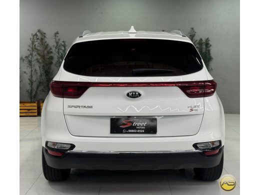KIA Sportage - foto 3